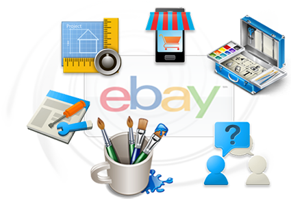 Sellercore: Free eBay Templates & Auction Listing HTML Generator